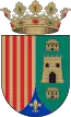 Blason de La Torre de les MaçanesTorremanzanas