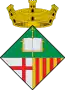 Blason de Les Franqueses del Vallès