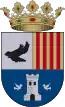 Blason de El Palomar