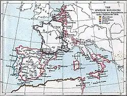 Le royaume de (Basse-) Navarre (1517-1620), dernier État basque indépendant. Henri III de Navarre étant devenu roi de France (1589), sous ses successeurs la Navarre disparait finalement de la scène internationale et les Basques tentent désormais de survivre en tant que nation.