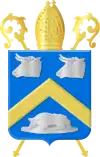 Blason de Essen