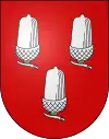 Blason de Essert-Pittet