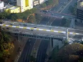 Image illustrative de l’article Santuário Nossa Senhora de Fátima-Sumaré (métro de São Paulo)