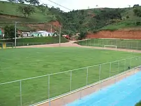 São Félix de Minas