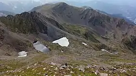 Image illustrative de l’article Estanys de Montmantell