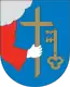 Blason de Pärnu