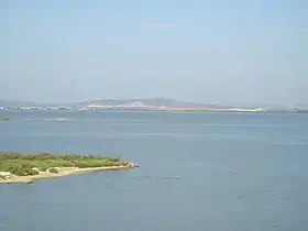 Image illustrative de l’article Étang du Méjean