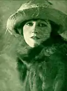 Ethel Clayton, 1922