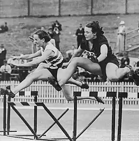 Image illustrative de l’article Barbara Burke