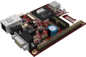 Image illustrative de l’article Ethernut