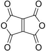 Image illustrative de l’article Dianhydride éthylènetétracarboxylique