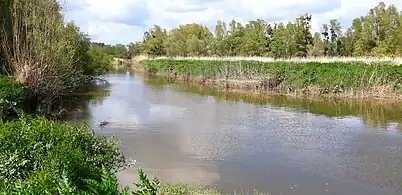 Étier de Bouguenais