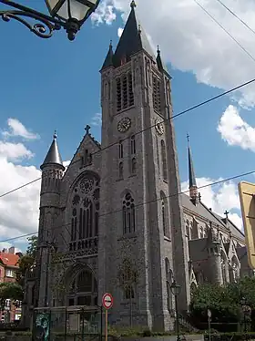 Image illustrative de l’article Place Saint-Antoine