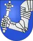 Blason de Etzelkofen
