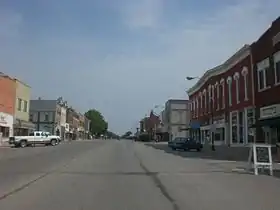 Eureka (Kansas)