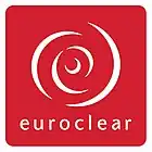 logo de Euroclear
