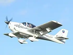 Image illustrative de l’article Europa XS