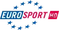 Logo d'Eurosport HD de 2008 à 2009