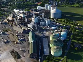 illustration de Pfeifer & Langen