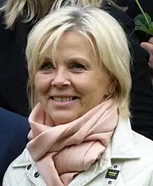 Image illustrative de l’article Eva Pavlová