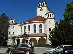 Image illustrative de l’article Église évangélique de la confession d'Augsbourg en Slovaquie