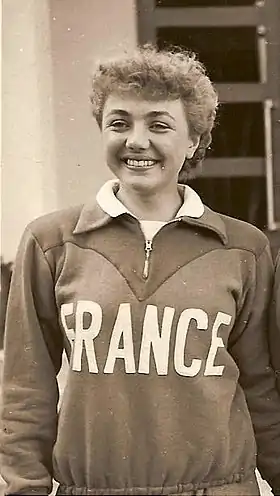 Image illustrative de l’article Évelyne Golhen