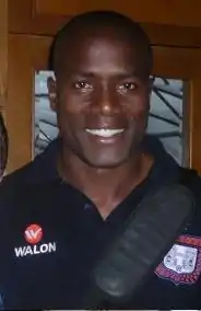 Image illustrative de l’article Ever Palacios