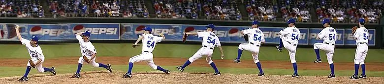 Image illustrative de l’article David Riske