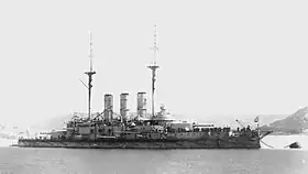 illustration de Evstafii