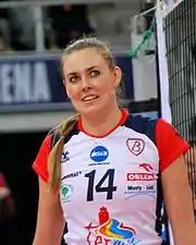 Image illustrative de l’article Ewelina Brzezińska