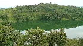 Image illustrative de l’article Lac Tison