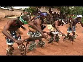 Image illustrative de l’article Gbofe