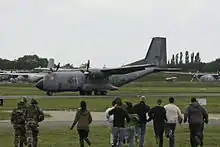 Base aérienne 123 Orléans-Bricy