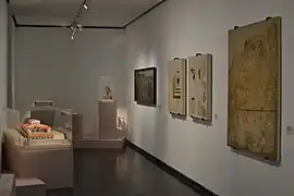 Le « palais du gouverneur » et l’autel des Trois Gaules à Lugdunum