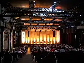 Image liée à la cérémonie