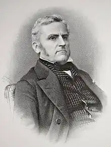 Félix Esquirou de Parieu