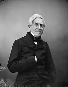Jules Michelet.