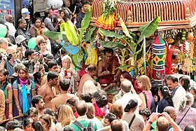 Image illustrative de l’article Ganesh Chaturthi