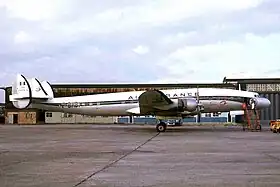 Image illustrative de l’article Vol Air France 343