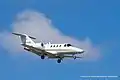 Citation CJ1 525 F-HIVA