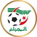 Image illustrative de l’article Fédération algérienne de football
