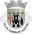 Blason de Ferreira do Alentejo