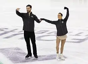 Image illustrative de l’article Deanna Stellato-Dudek