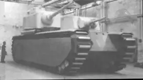 Image illustrative de l’article FCM F1