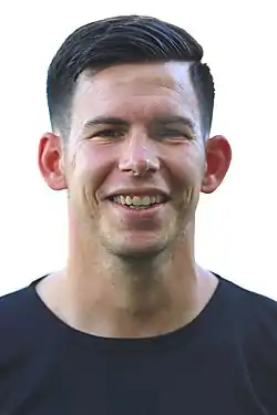 Image illustrative de l’article Peter Michorl