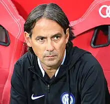 Image illustrative de l’article Simone Inzaghi