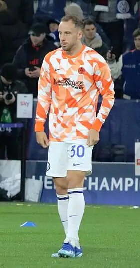 Image illustrative de l’article Carlos Augusto