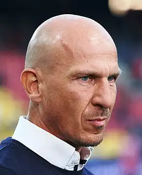 Image illustrative de l’article Gerhard Struber