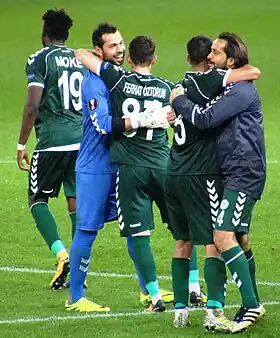 Image illustrative de l’article Wilfred Moke