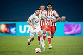 Image illustrative de l’article Marko Stamenic